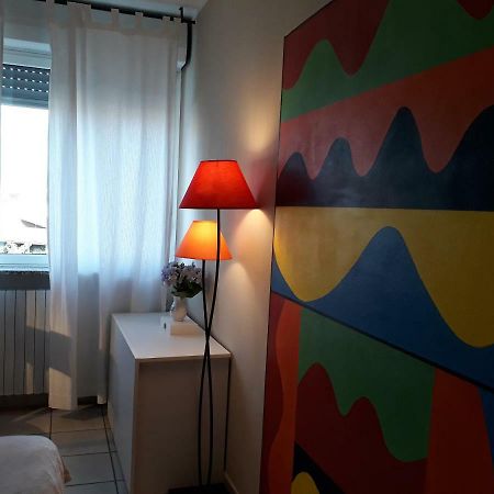 Ferienwohnung Il Bel Juk Alba  Exterior foto