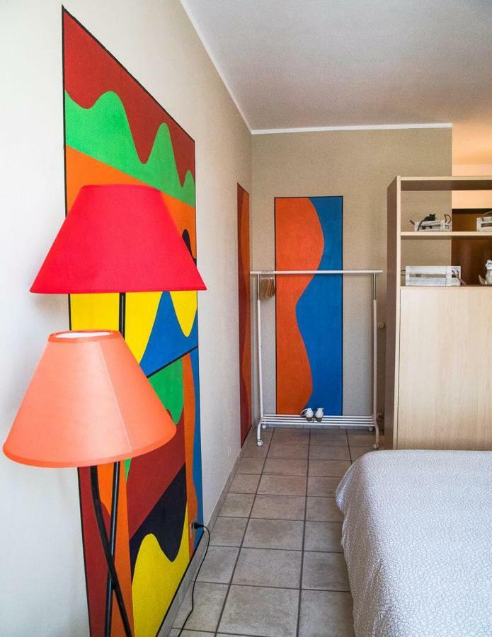 Ferienwohnung Il Bel Juk Alba  Exterior foto