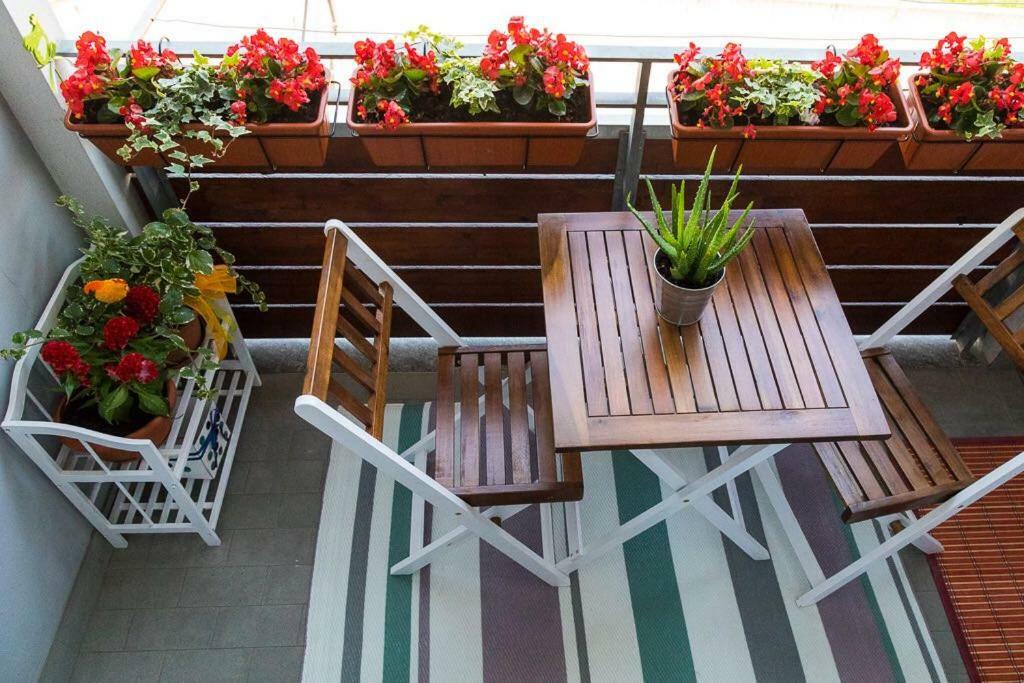Ferienwohnung Il Bel Juk Alba  Exterior foto