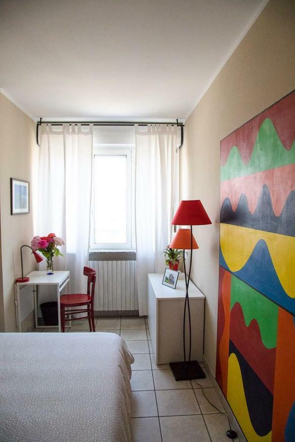 Ferienwohnung Il Bel Juk Alba  Exterior foto