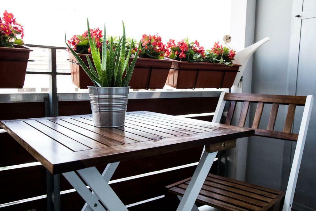 Ferienwohnung Il Bel Juk Alba  Exterior foto