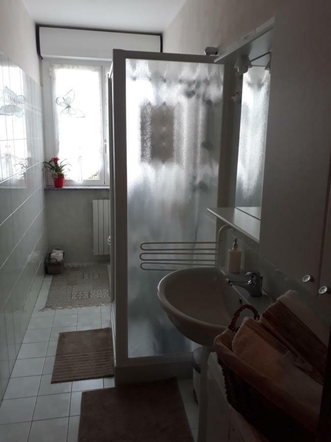 Ferienwohnung Il Bel Juk Alba  Exterior foto
