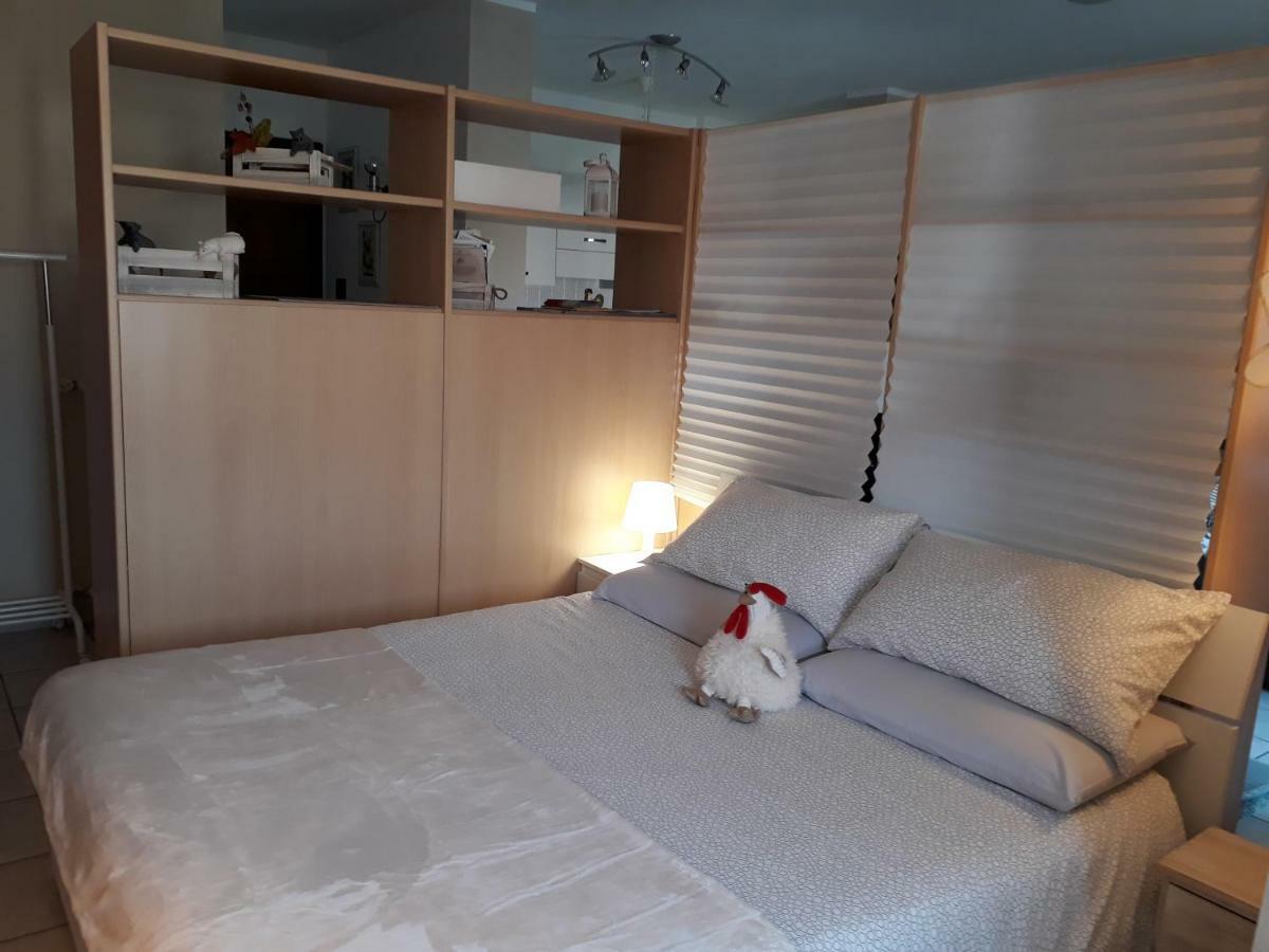 Ferienwohnung Il Bel Juk Alba  Exterior foto