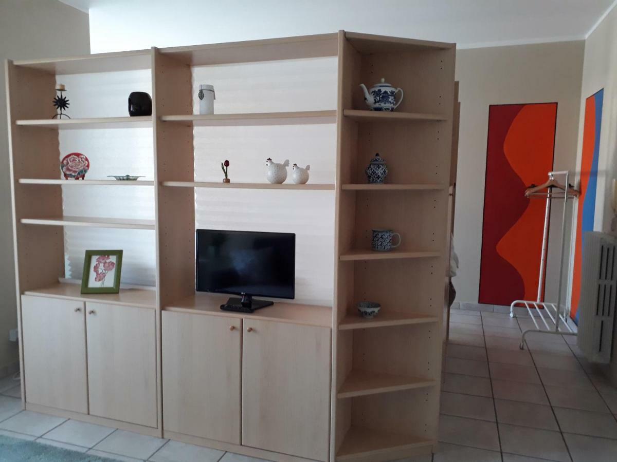 Ferienwohnung Il Bel Juk Alba  Exterior foto