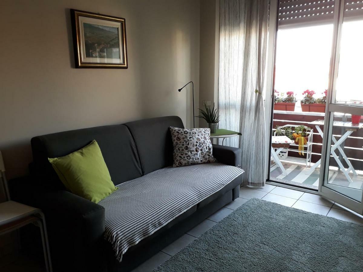 Ferienwohnung Il Bel Juk Alba  Exterior foto
