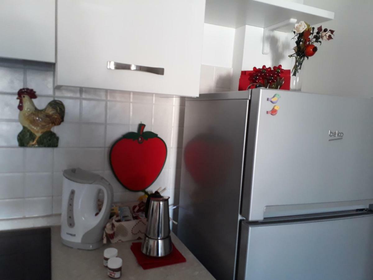 Ferienwohnung Il Bel Juk Alba  Exterior foto