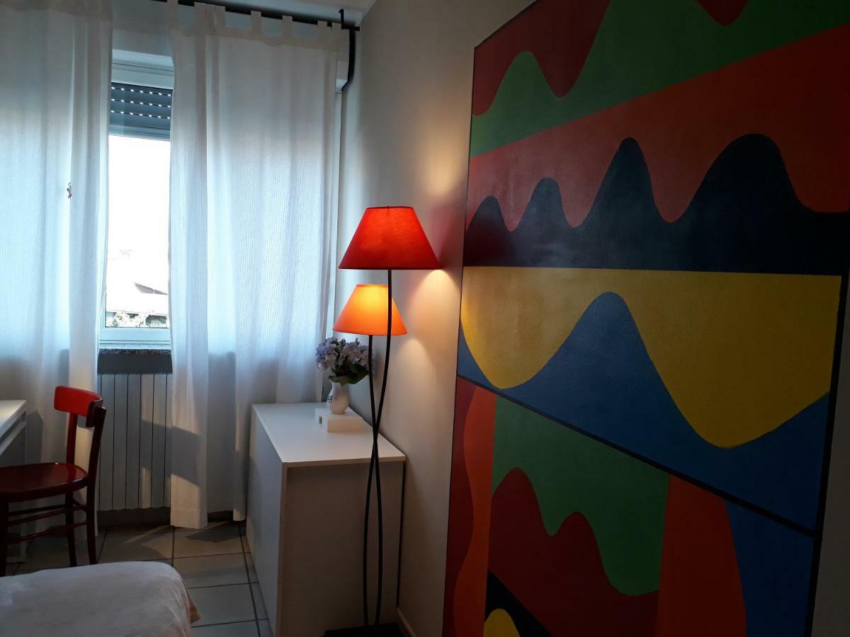 Ferienwohnung Il Bel Juk Alba  Exterior foto