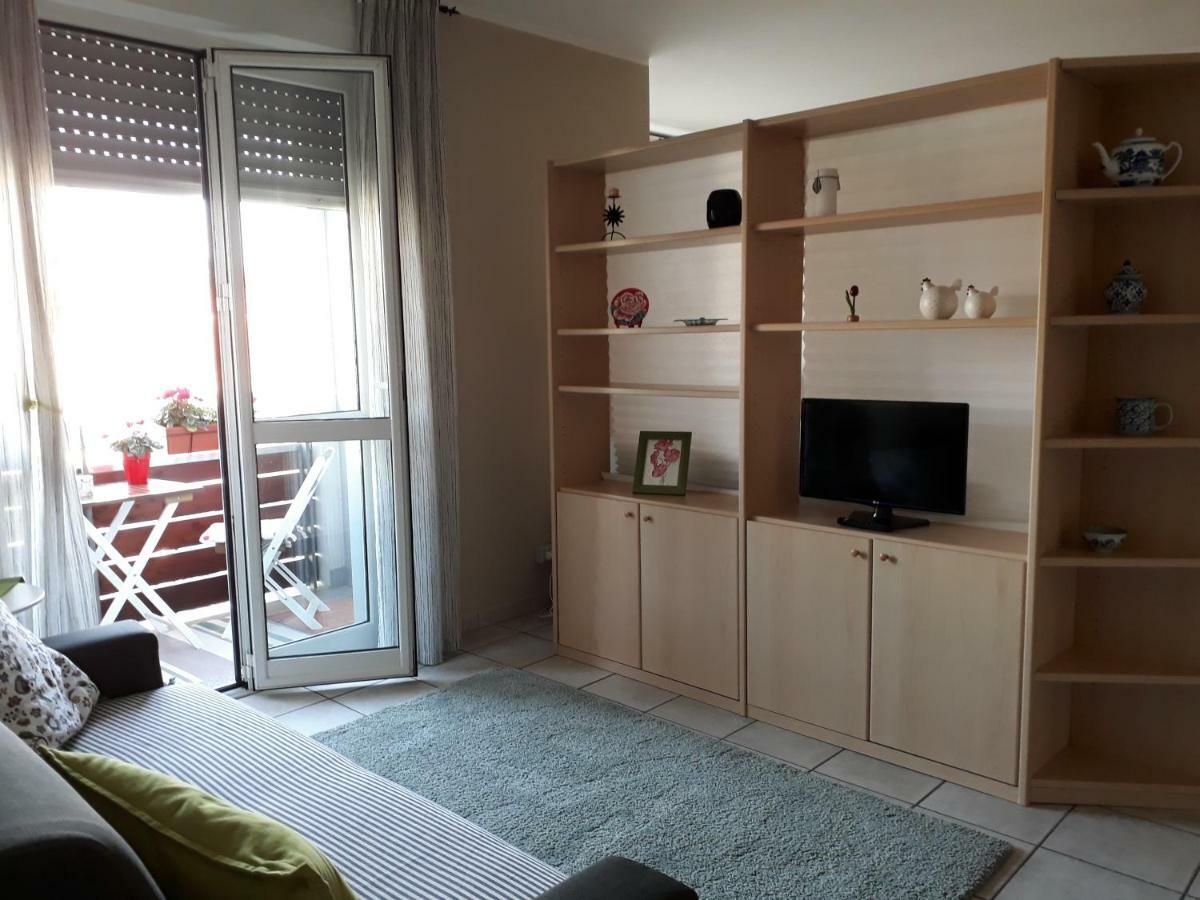 Ferienwohnung Il Bel Juk Alba  Exterior foto
