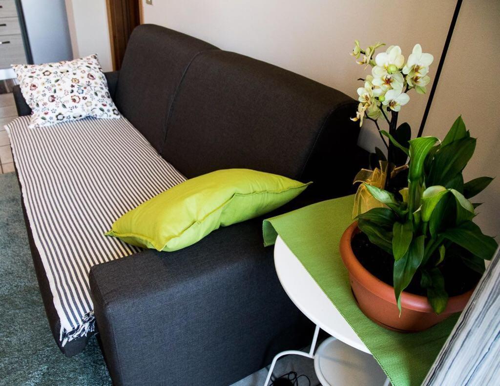 Ferienwohnung Il Bel Juk Alba  Exterior foto